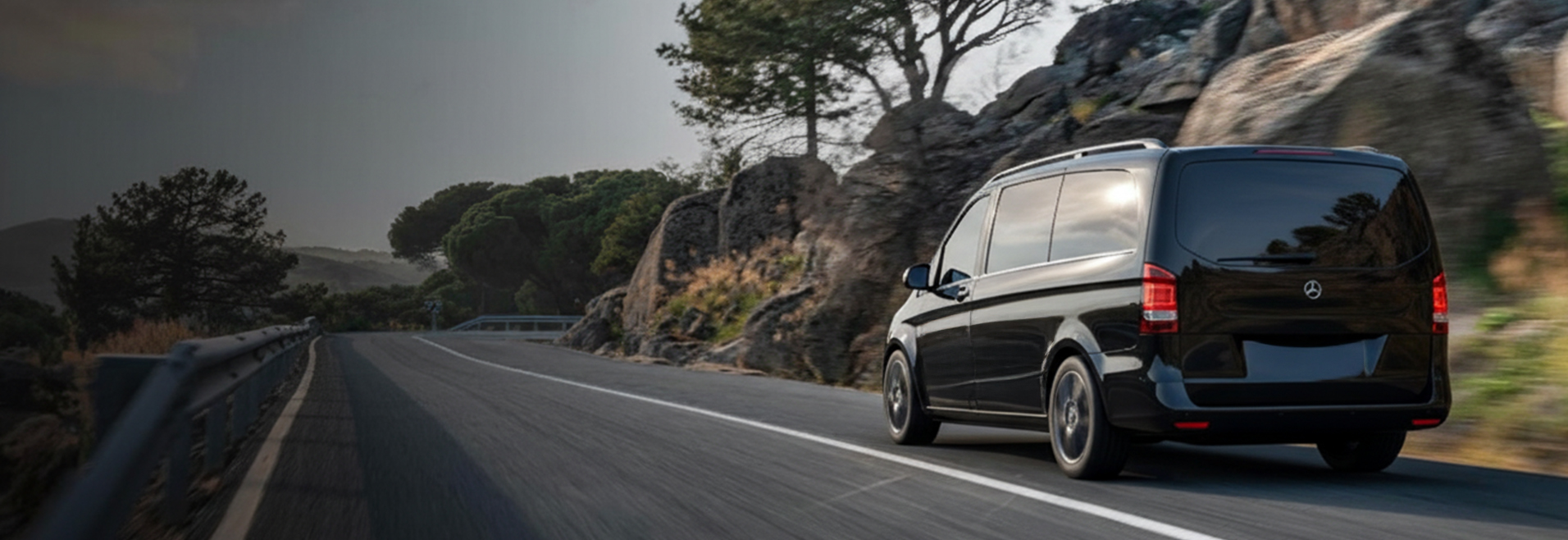 Licensed booked transfers in Zürs - Reliable taxi service